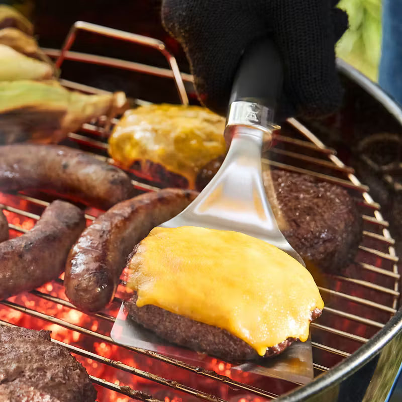 Weber Bar-B-Kettle Charcoal Barbecue 57cm