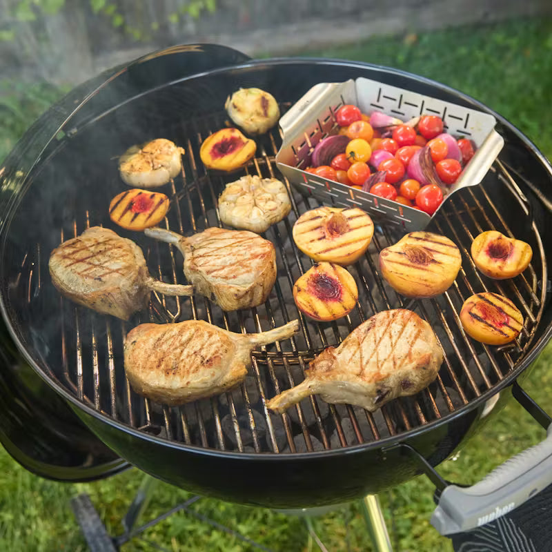 Weber Bar-B-Kettle Charcoal Barbecue 57cm